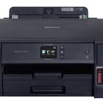 IMPRIMANTE BROTHER HL-T4000DW A3 WIFI+ RJ45/ RECTO VERSO A3/A4