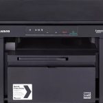Canon i-SENSYS MF3010