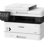 IMPRIMANTE MF LASER 3in1 CANON MF453DW WIFI