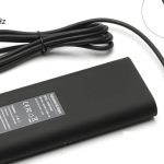 CHARGEUR DELL 130W GRAND PIN ORIGINAL