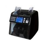 COMPTEUSE DE BILLETS CASHMASTER MONO POCHE