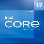 CPU INTEL@CORE I7-12700 try