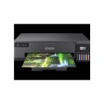IMPRIMANTE EPSON L18050 A3+ A RESERVOIR 06 COULEUR WIFI "PAPIER CD & PVC"