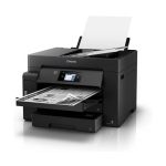 IMPRIMANTE MF3IN1 EPSON M15140 A3 WIFI+ RJ45/ R-V A RESERVOIR NOIRE