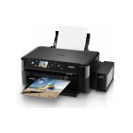 IMPRIMANTE MF3IN1 EPSON L850 A4