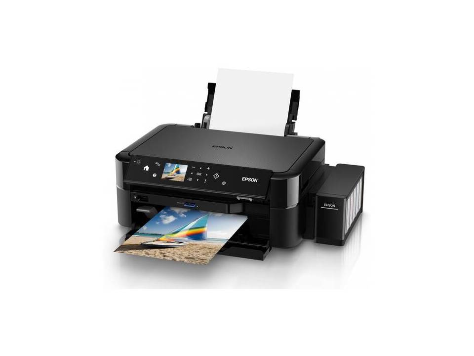 IMPRIMANTE MF3IN1 EPSON L850 A4