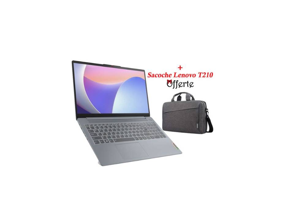 LAPTOP LENOVO IP SLIM3 I7-13620H