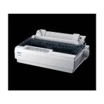 IMPRIMANTE EPSON LX300 +