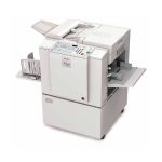 DUPLICOPIEUR RICOH DX2430 A4