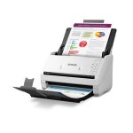 SCANNER A4 EPSON WORKFORCE DS-770II