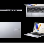 ASUS VIVOBOOK 14 - CORE I9-13900H