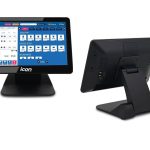 POS SYSTEME ALL IN ONE iCON G156